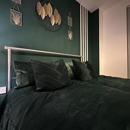 Comfortable Private Room In Bermondsey Λονδίνο Εξωτερικό φωτογραφία