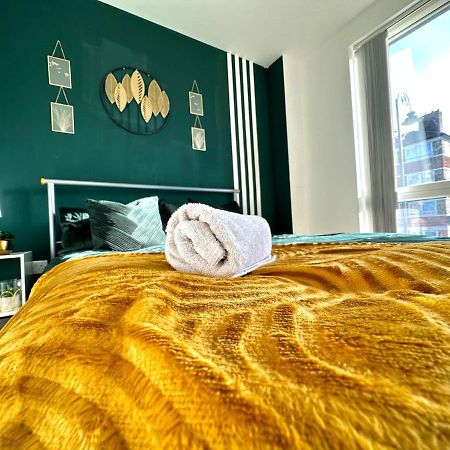 Comfortable Private Room In Bermondsey Λονδίνο Εξωτερικό φωτογραφία