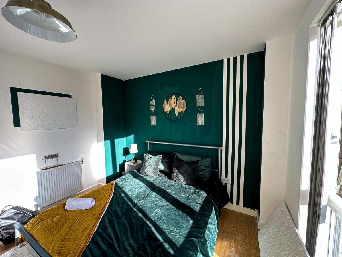 Comfortable Private Room In Bermondsey Λονδίνο Εξωτερικό φωτογραφία