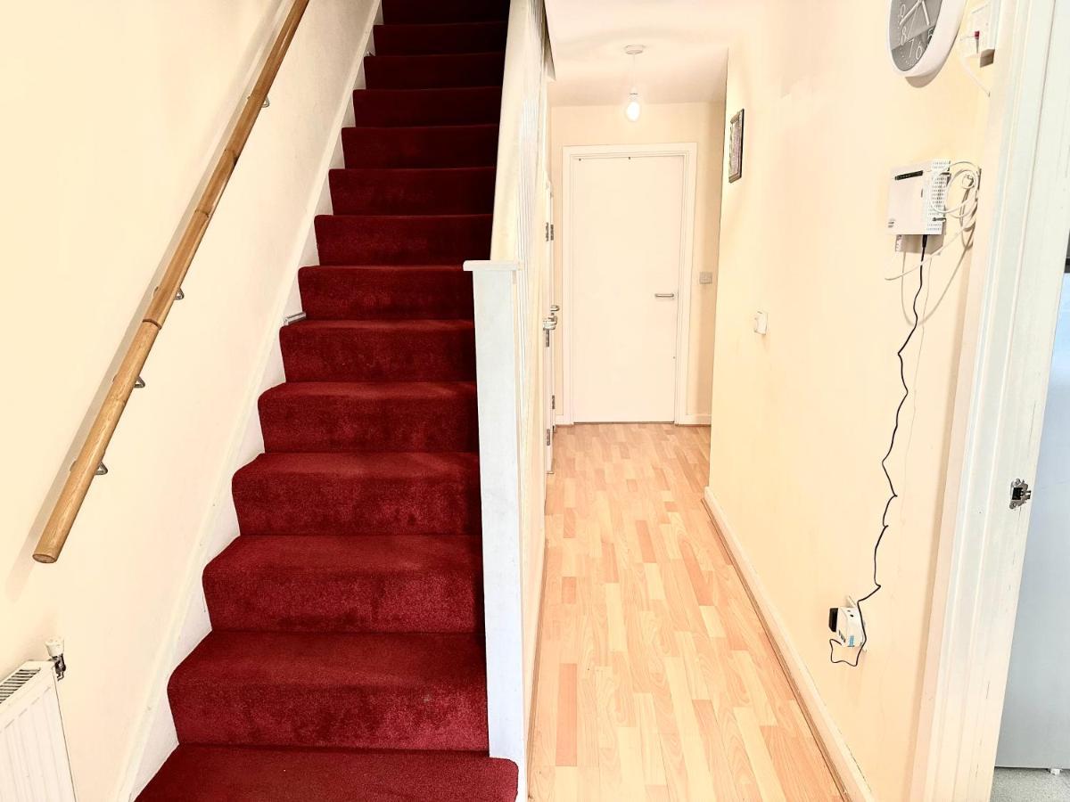 Comfortable Private Room In Bermondsey Λονδίνο Εξωτερικό φωτογραφία