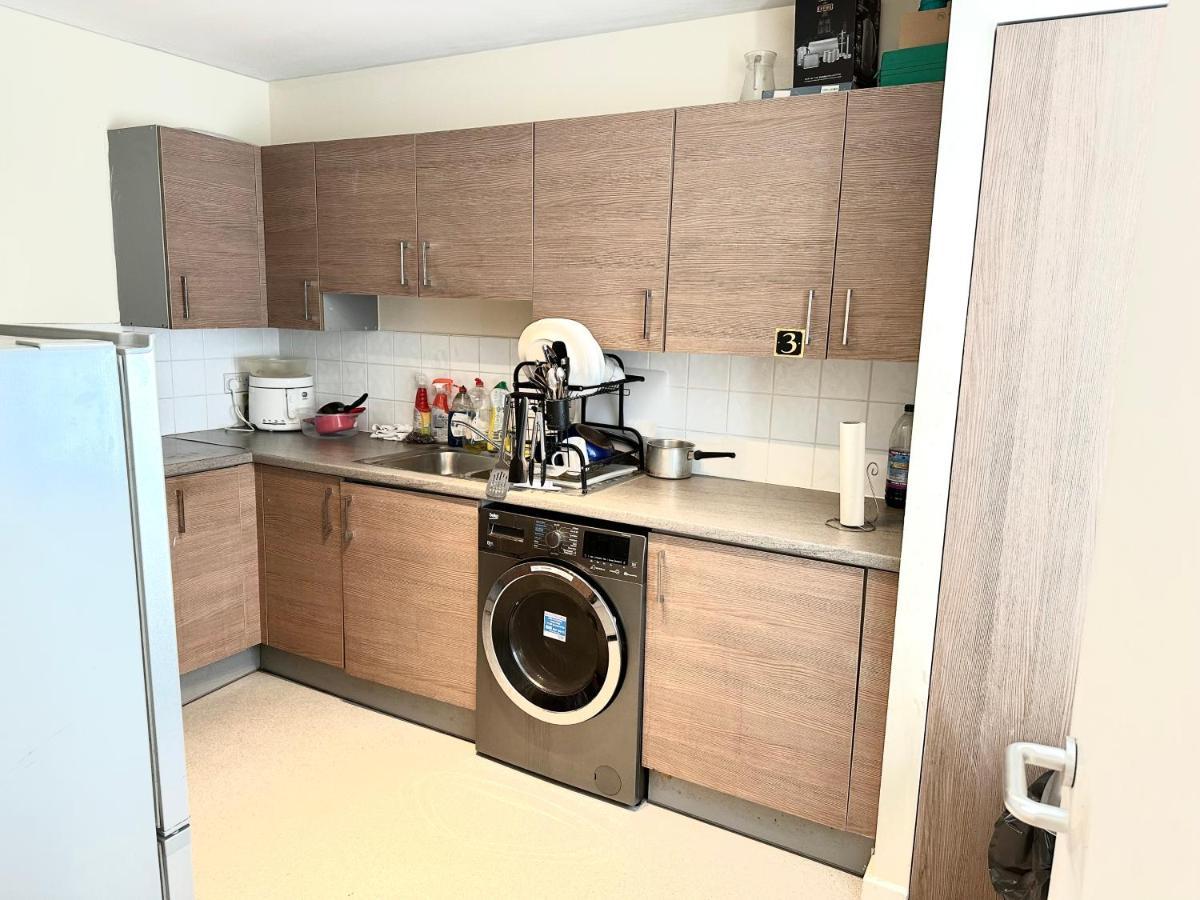 Comfortable Private Room In Bermondsey Λονδίνο Εξωτερικό φωτογραφία