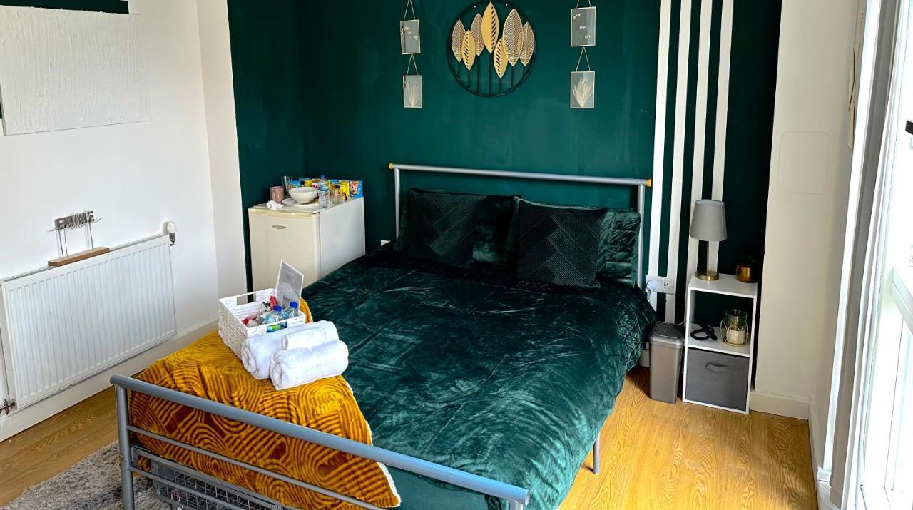 Comfortable Private Room In Bermondsey Λονδίνο Εξωτερικό φωτογραφία