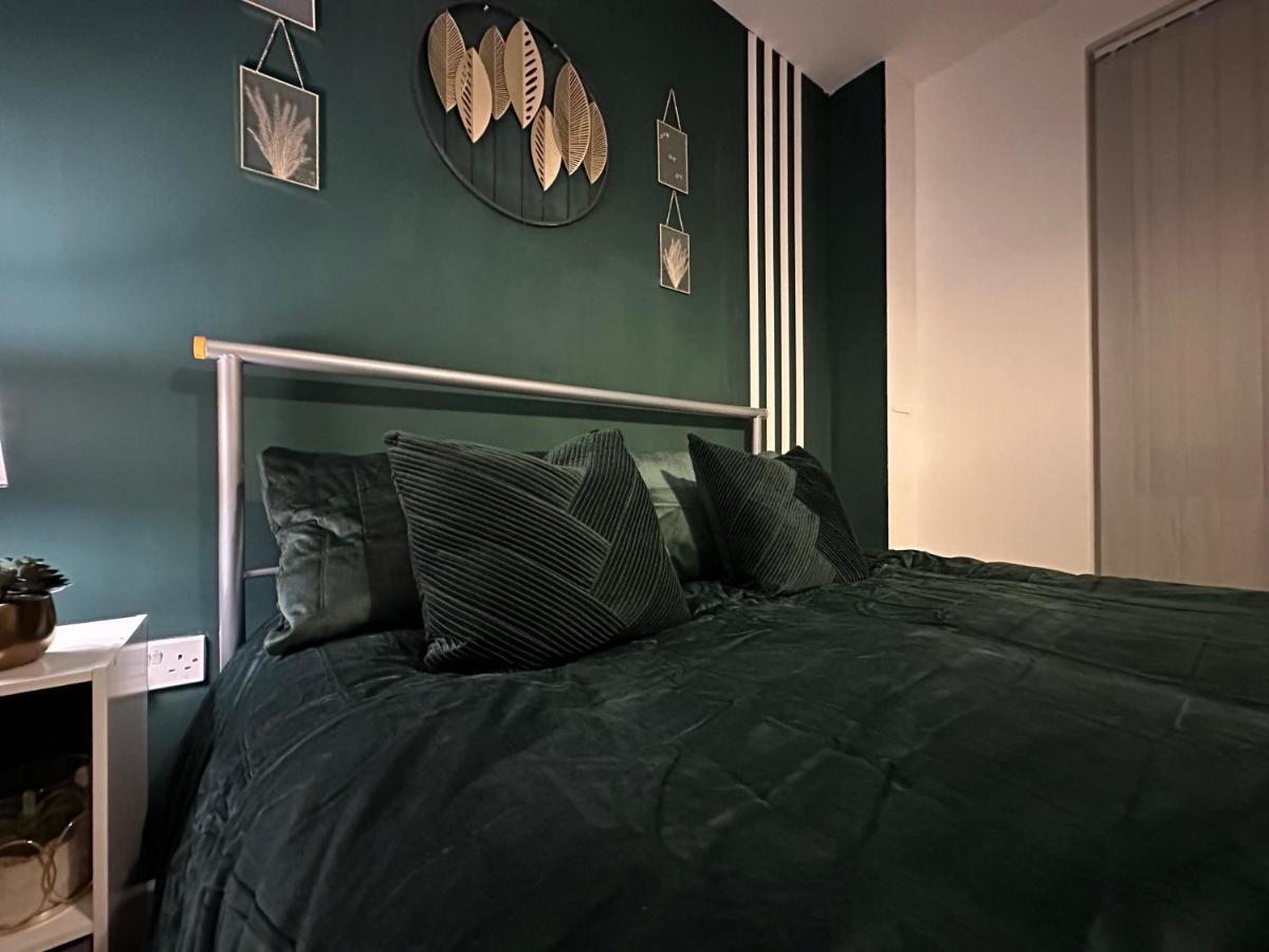 Comfortable Private Room In Bermondsey Λονδίνο Εξωτερικό φωτογραφία