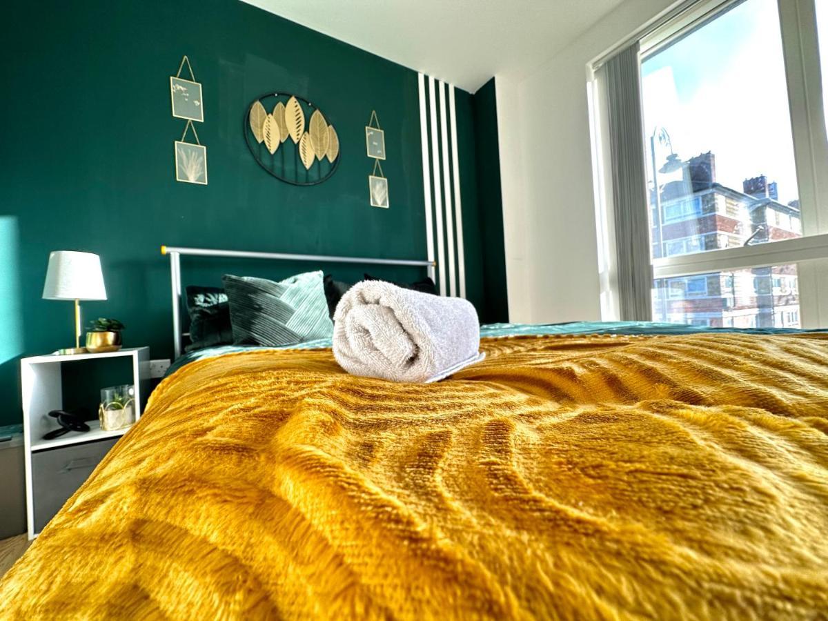 Comfortable Private Room In Bermondsey Λονδίνο Εξωτερικό φωτογραφία